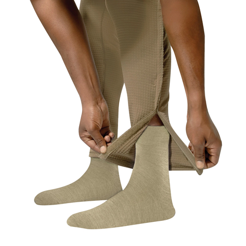 ECWS Gen 3 Level 2 Breakaway Thermal Bottoms