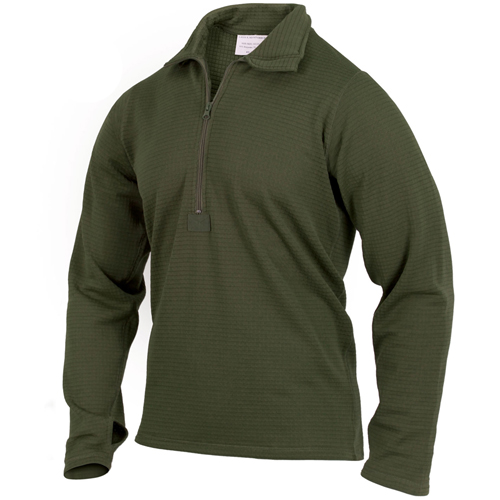 Ultra Force Gen III Level II Underwear Top