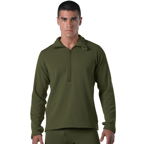 Ultra Force Gen III Level II Underwear Top