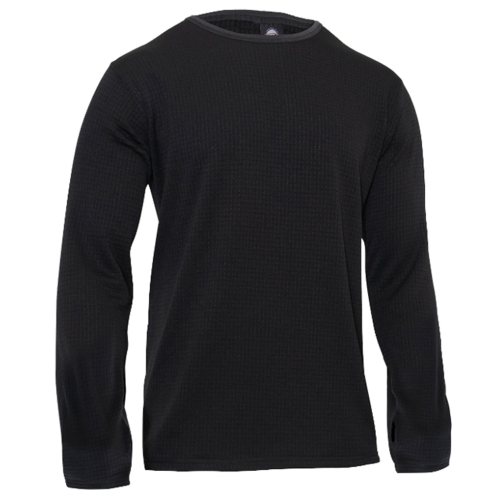 Underwear Crew Top Gen III Level II 