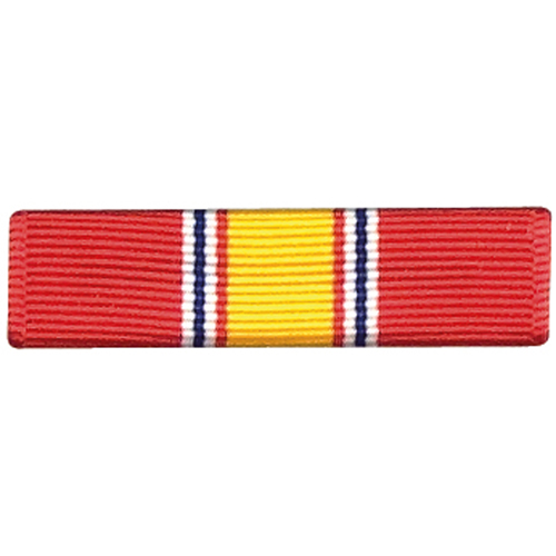 Ribbon - National Defense
