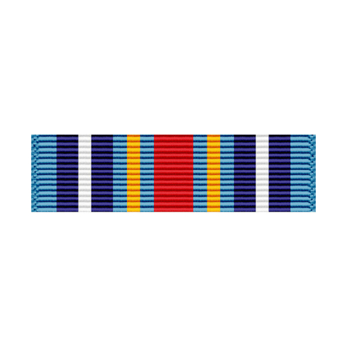 Military Ribbon Global War On Terrorism