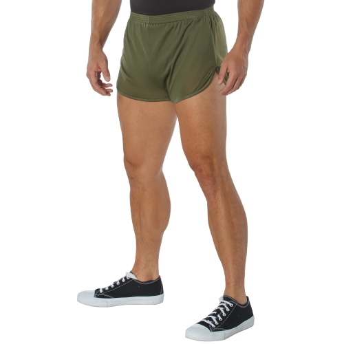 Ultra Force Ranger P/T Shorts