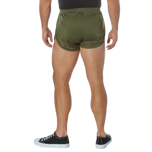 Ultra Force Ranger P/T Shorts