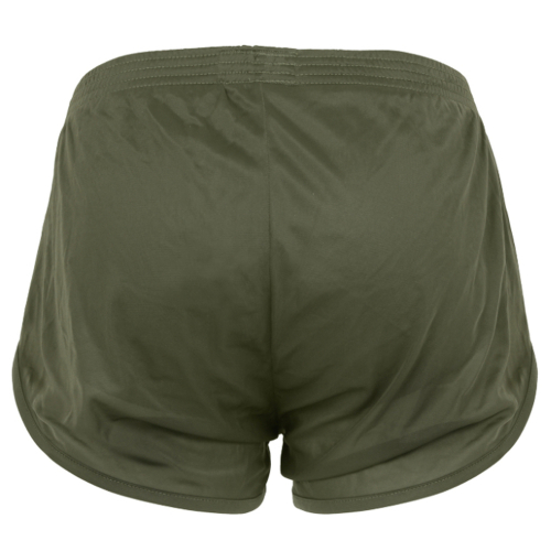 Ultra Force Ranger P/T Shorts