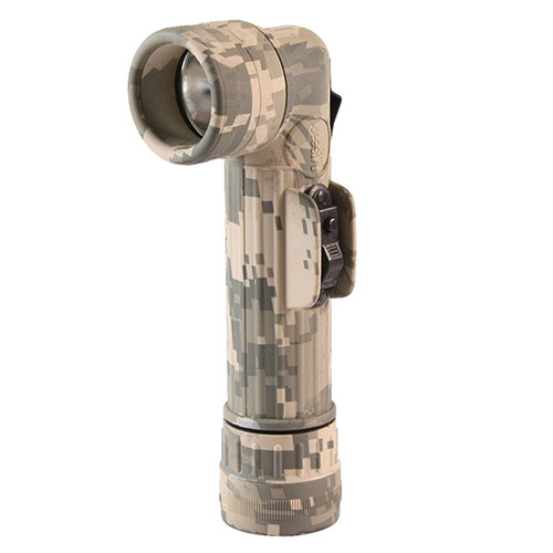 G.I. Anglehead Flashlight