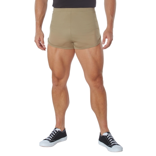 Ultra Force Ranger P/T Shorts