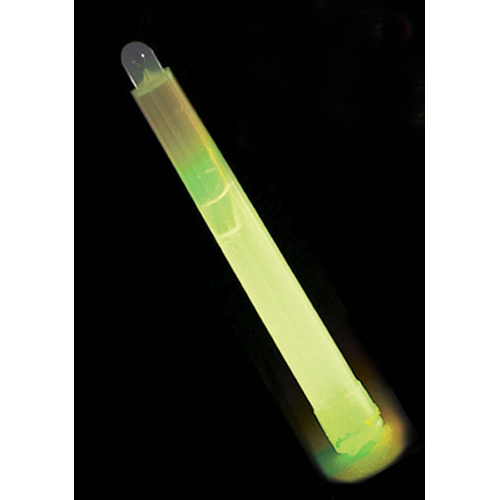 Glow In The Dark Chemical Lightsticks