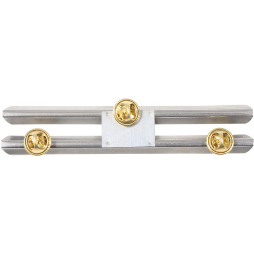 6 Size Ribbon Mount Stainless Steel