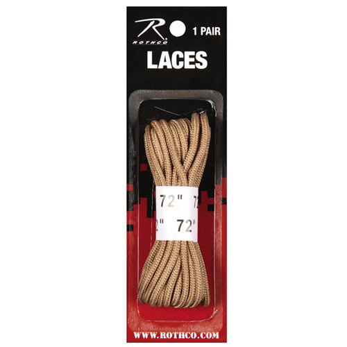 Ultra Force Military Tactical Boot Laces