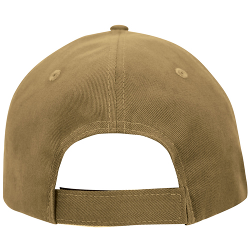 USMC Globe and Anchor Low Pro Cap