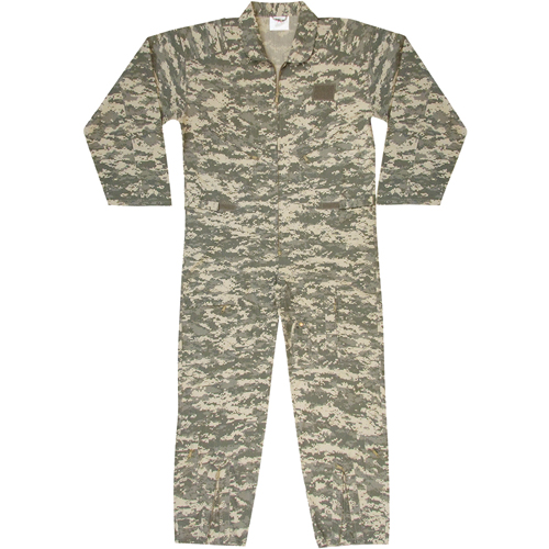 Kids Air Force Type Flightsuit