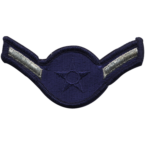 USAF Airman 1986-1992 Patch
