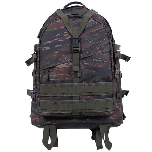 Ultra Force Large Camo Transport Pack