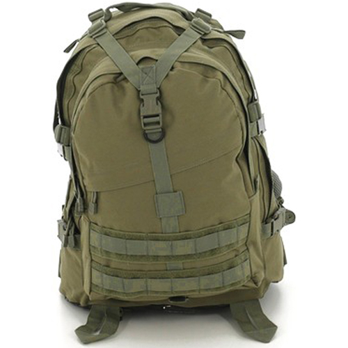 Large Transport Pack