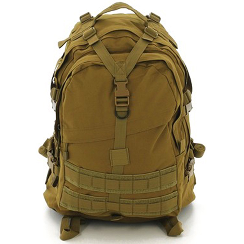 Large Transport Pack