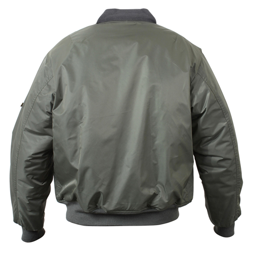 Ultra Force MA-1 Flight Jacket