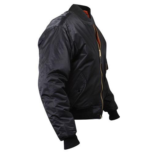 Ultra Force MA-1 Flight Jacket