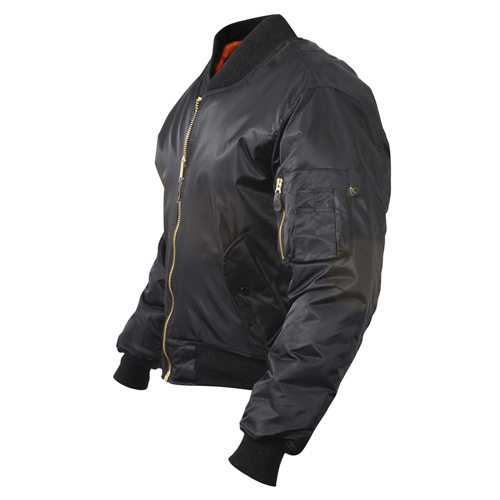 Ultra Force MA-1 Flight Jacket