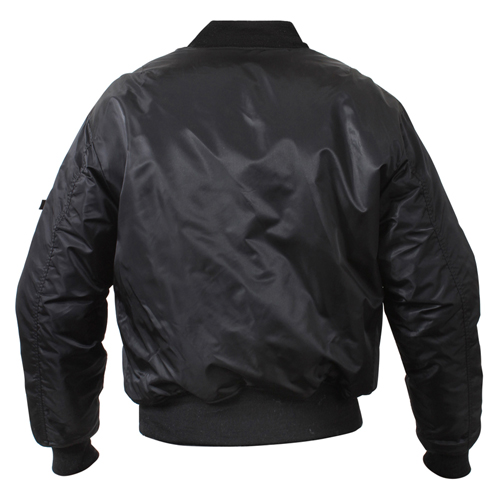 Ultra Force MA-1 Flight Jacket