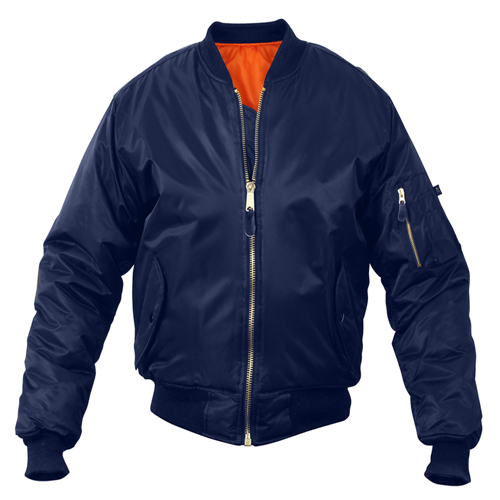Ultra Force MA-1 Flight Jacket