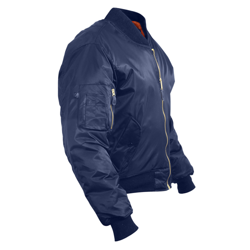 Ultra Force MA-1 Flight Jacket