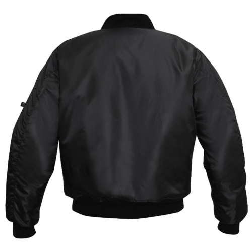 UF NASA MA-1 Flight Jacket
