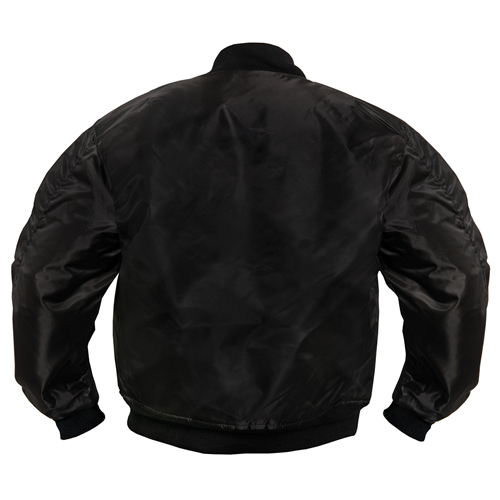 Ultre Force Kids Flight Jacket with Patches