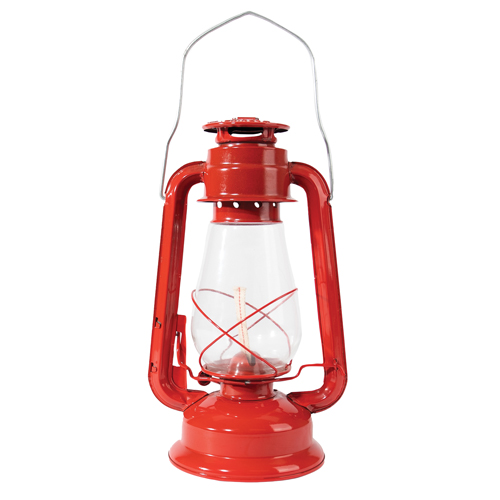 Kerosene 12 Inches Lantern