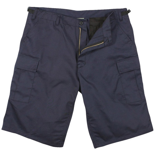 Mens Long Length BDU Short
