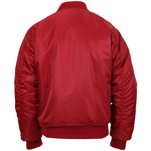 Ultra Force MA-1 Flight Jacket
