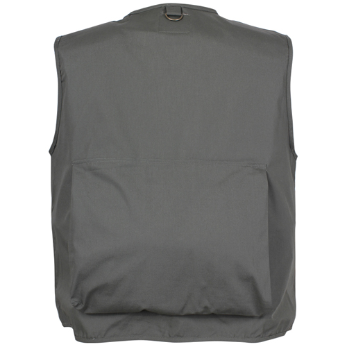 Mens Uncle Milty Travel Vest