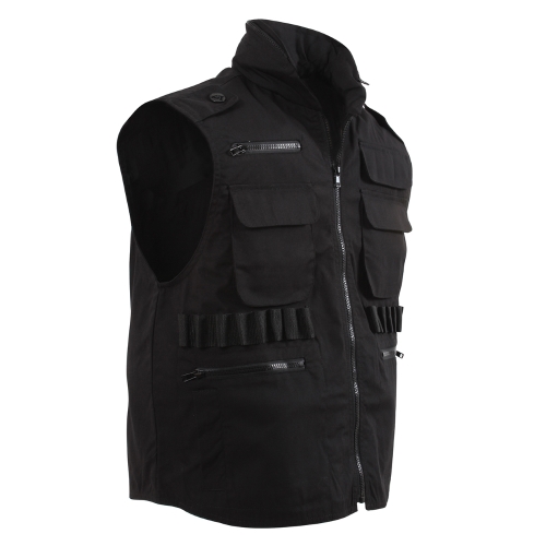 Ultra Force Ranger Vests