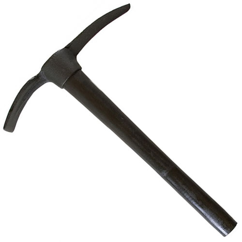 Ultra Force Pick Mattock