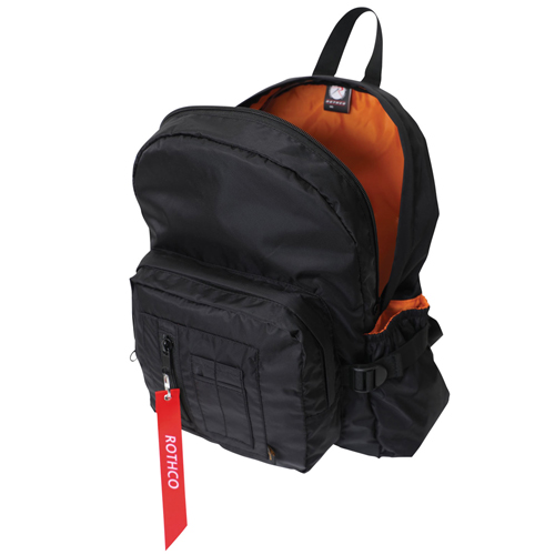 Ultra Force MA-1 Bomber Backpack