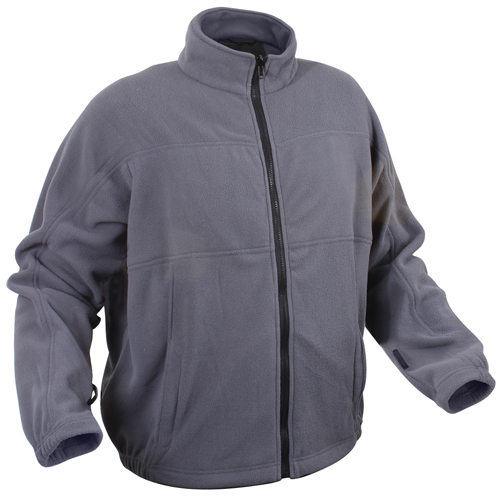 Mens All Weather 3 In 1 Jacket