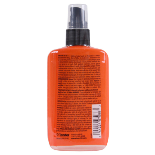 Ultra Force Ben 30 Spray Pump Insect Repellent