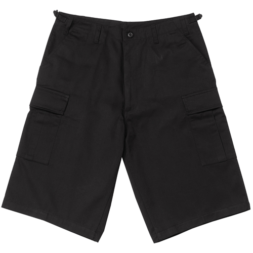Mens Long Length BDU Short