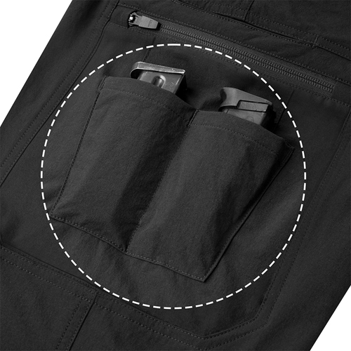 Frontline Edge Tactical Pants