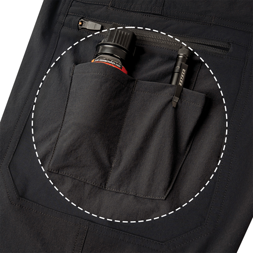 Frontline Edge Tactical Pants