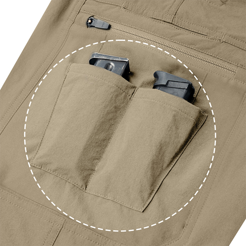 Frontline Edge Tactical Pants