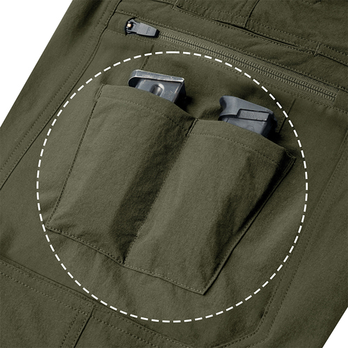 Frontline Edge Tactical Pants