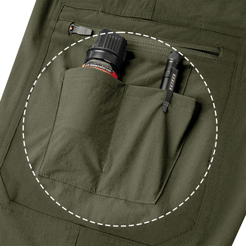 Frontline Edge Tactical Pants