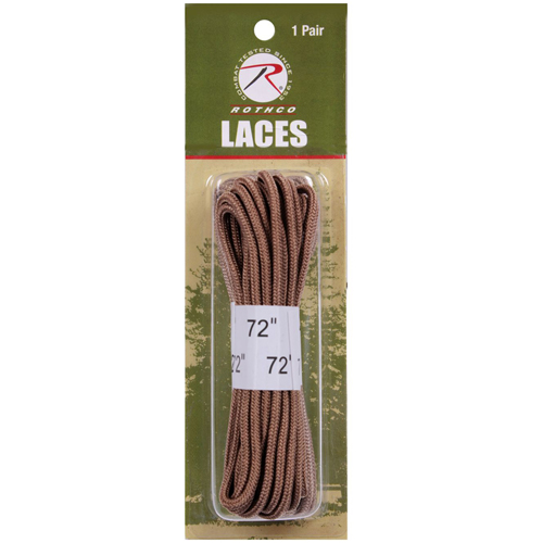 Ultra Force Military Tactical Boot Laces
