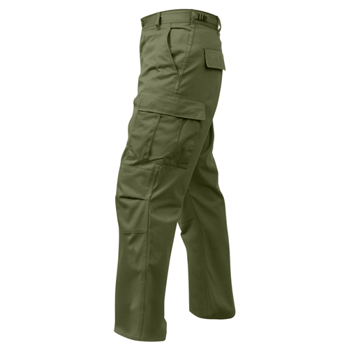 BDU Uniform Pant - Mens
