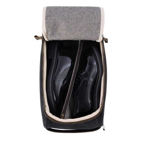 Canvas Shoe Bag
