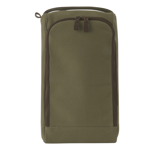 Canvas Shoe Bag