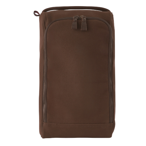Canvas Shoe Bag