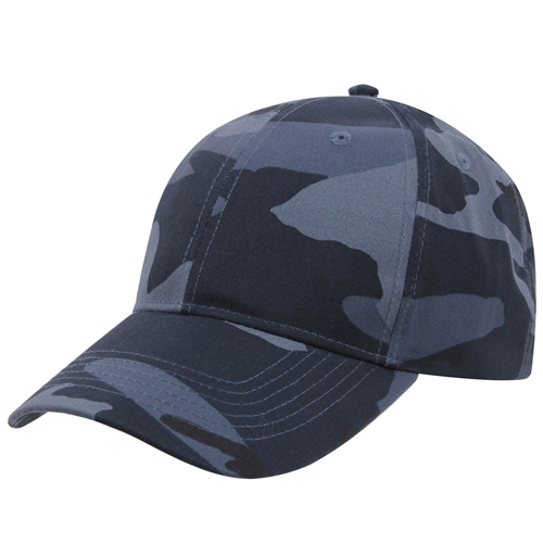 Ultra Force Supreme Camo Low Profile Cap