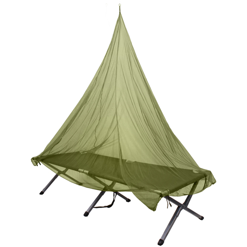 Single Person Mosquito Net